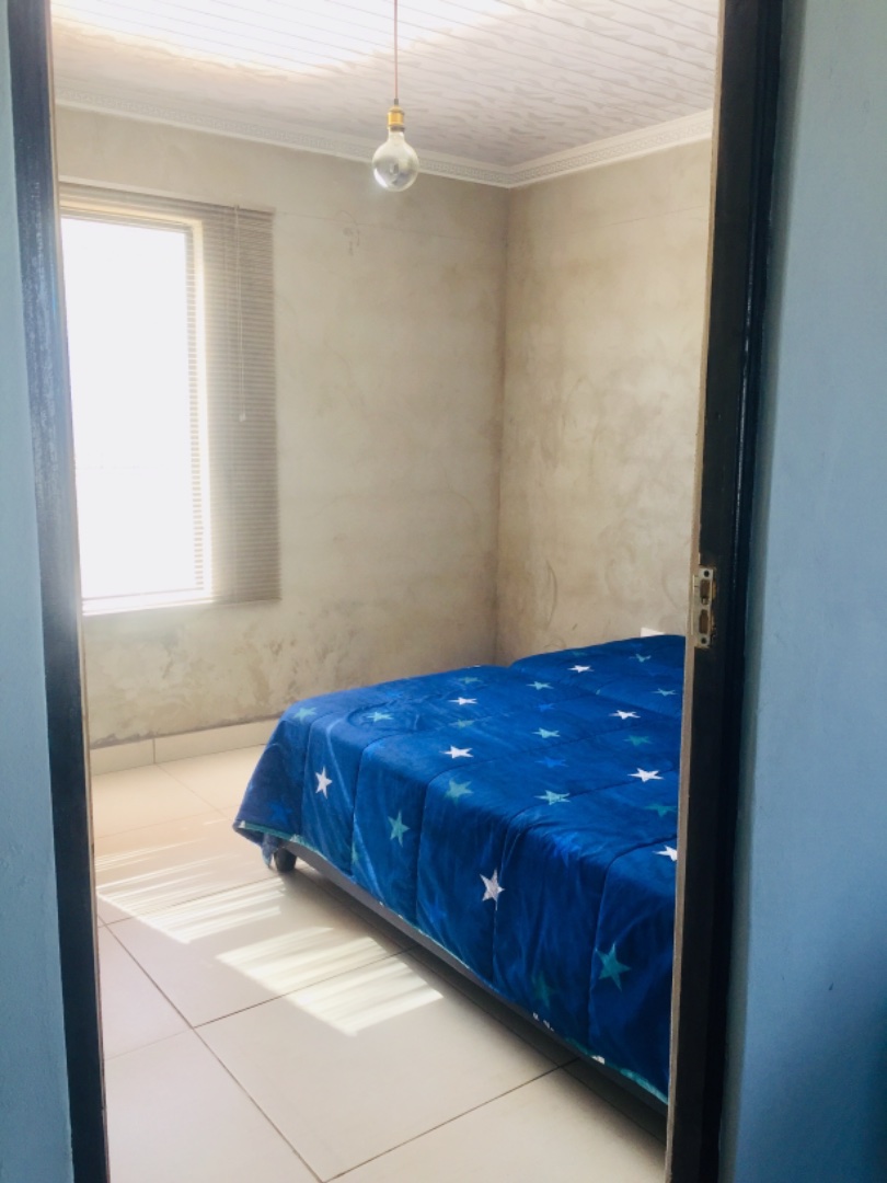  Bedroom Property for Sale in Motherwell Nu 5 Eastern Cape